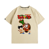 新作 男女兼用 カジュアル 半袖 Tシャツ F-13608