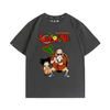 新作 男女兼用 カジュアル 半袖 Tシャツ F-13608