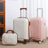 4色展開 軽量 旅行 出張 キャリーケース C-30032