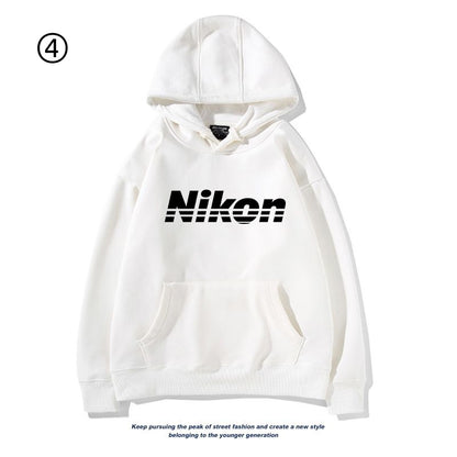 【ランキング上位】【裹起毛】存在感 売れ切れ必至　カジュアル  パーカー-A2094