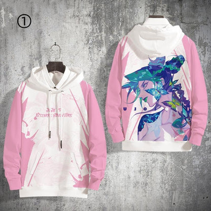 【裹起毛あり】手触り良く 売れ切れ必至　カジュアル  パーカー-A2074