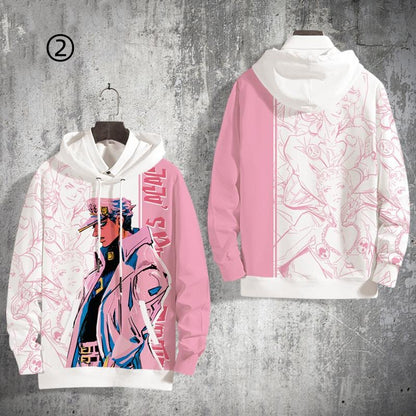 【裹起毛あり】手触り良く 売れ切れ必至　カジュアル  パーカー-A2074