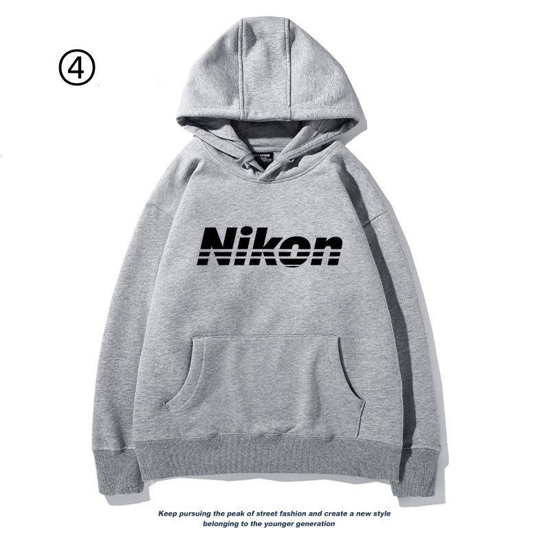 【ランキング上位】【裹起毛】存在感 売れ切れ必至　カジュアル  パーカー-A2094