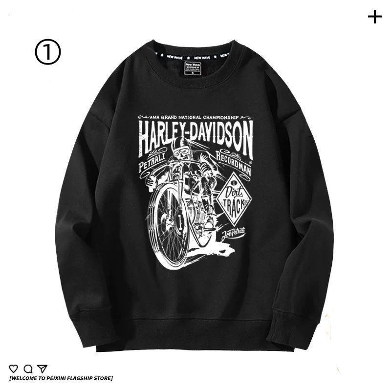 【裏起毛】定番シンプル　話題沸騰中　売り切れ必至　スウェット-A2300