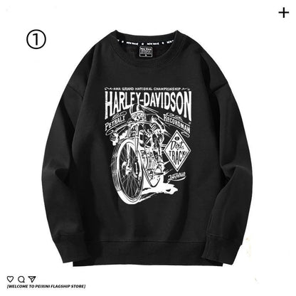 【裏起毛】定番シンプル　話題沸騰中　売り切れ必至　スウェット-A2300