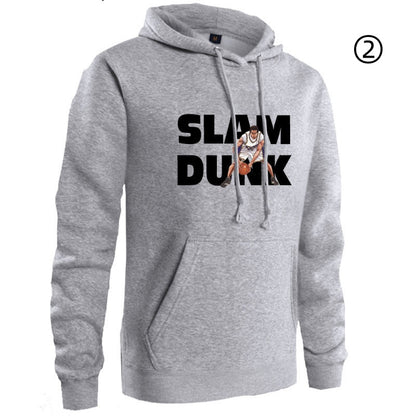 絶対流行　 今季マストバイ  おすすめ プリントロゴ  ジャケット-A2751