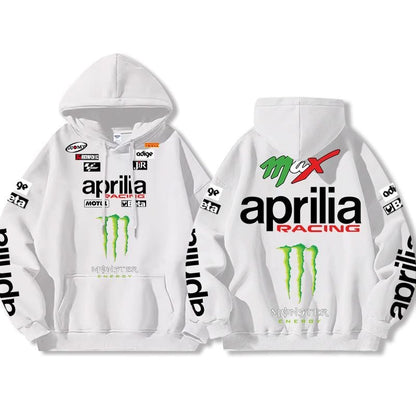 着回し力抜群 話題沸騰中 カジュアル プリント 5色選択 男女兼用 裏起毛　パーカーE-12340