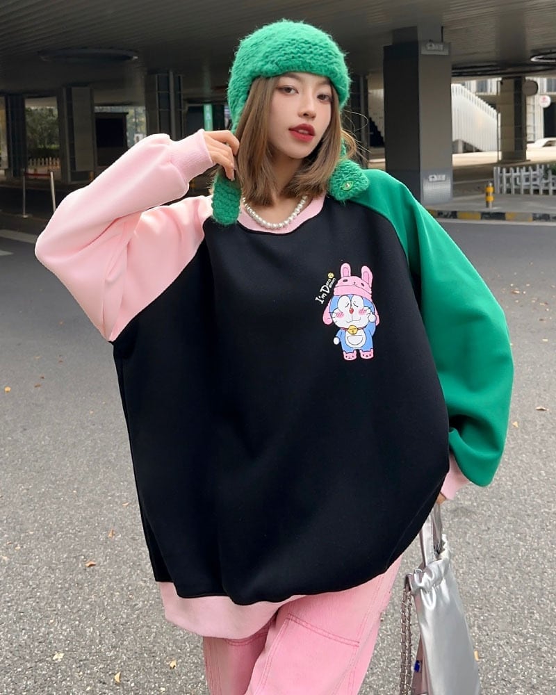 【裏起毛】 ファッション 超人気 個性派 スウェットE-5750