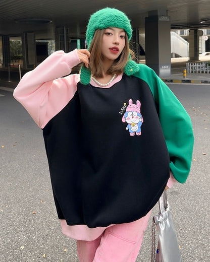 【裏起毛】 ファッション 超人気 個性派 スウェットE-5750