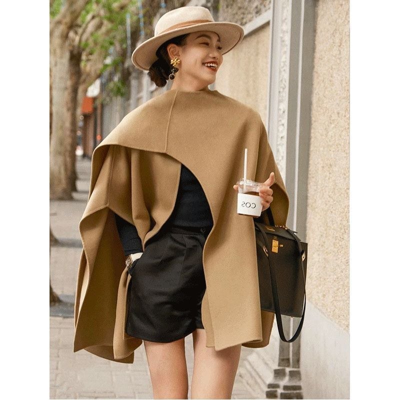 着回し力抜群 大人可愛い 早い者勝ち カジュアル 共2色 ジャケット カーディガンE-12277