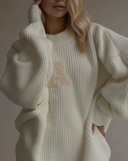 美人度アップ Eweet系可愛い 美感いっぱい 2色選択 スウェットE-10428