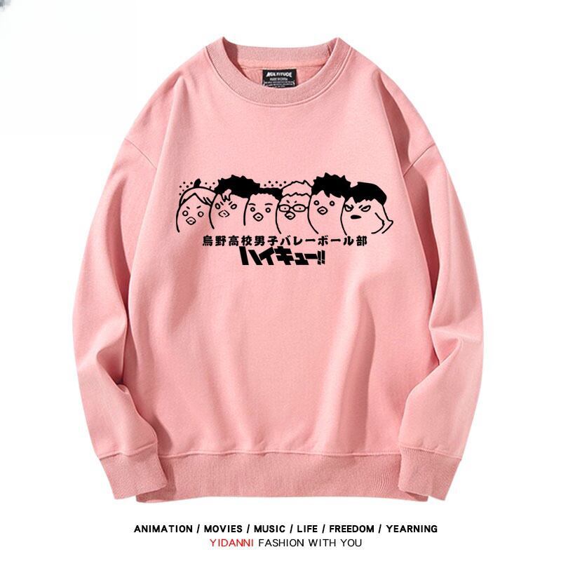 人気爆発中  グラフィックロゴボアスウェットトップス E-10032