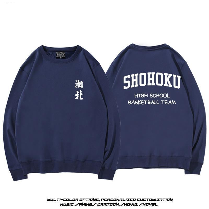 【人気ランキングNO.4】話題沸騰中  絶対流行   超人気  プリントロゴ スウェット-A2760