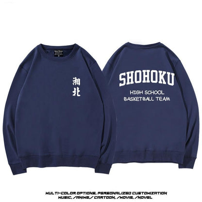 【人気ランキングNO.4】話題沸騰中  絶対流行   超人気  プリントロゴ スウェット-A2760