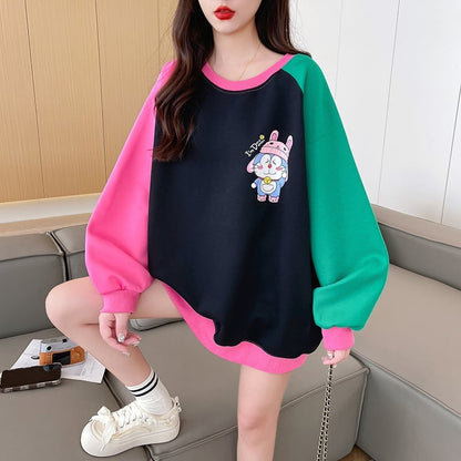 【人気急上昇中！】絶対欲しい 暖かい ファッション スウェットE-5759