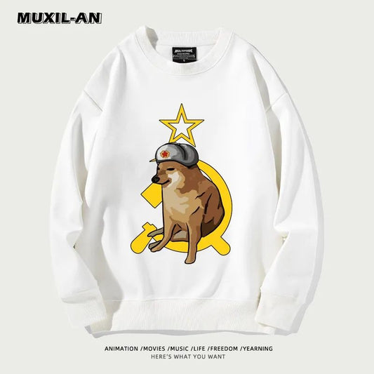 【裏起毛】売れ筋 着回し最強 売れ切れ必至 優しい雰囲気スウェット-A2239