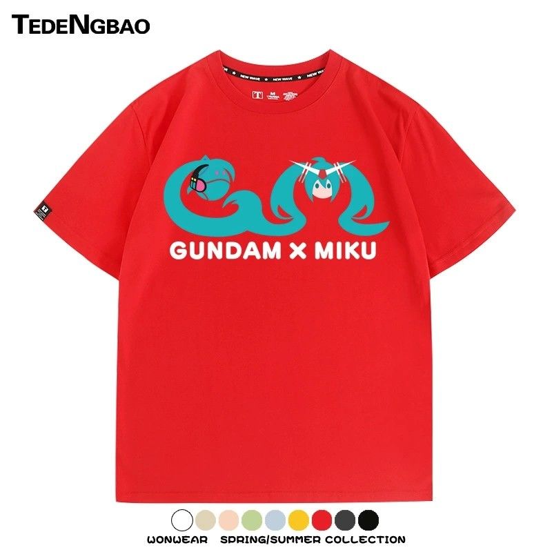 絶対欲しい   おすすめ プリントロゴ 半袖 Tシャツ-A2629