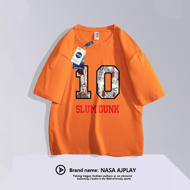超人気 売り切れ必至 超人気 おすすめ プリントロゴ 半袖 Tシャツ-A2703