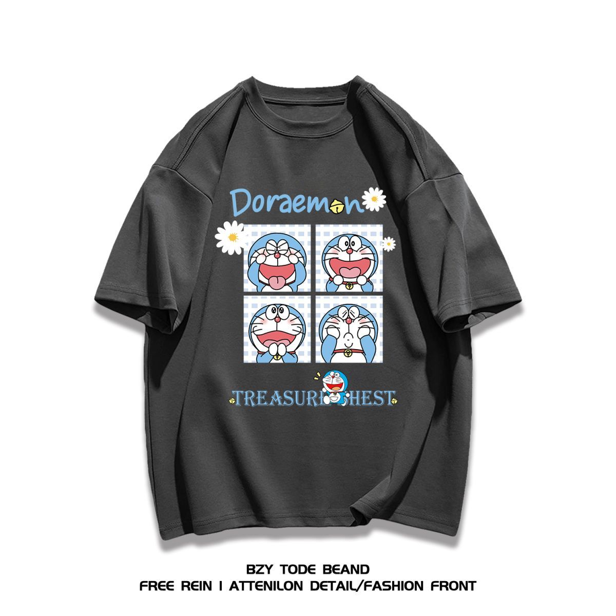 激安セール 売れ筋   おすすめ プリントロゴ 半袖 Tシャツ-A2493