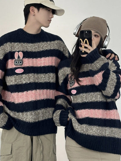 早い者勝ち エレガント ファッション 新作 上品 セーター 男女兼用E-6834