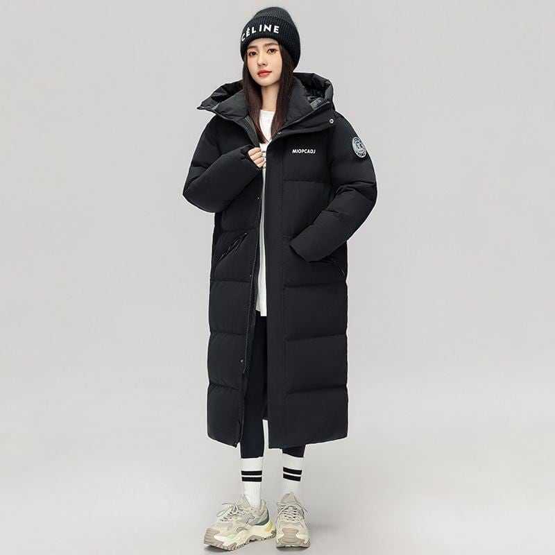 【3回あと払い可能】超人気 上質 ファッション 上品男女兼用 ダウンジャケットE-5891