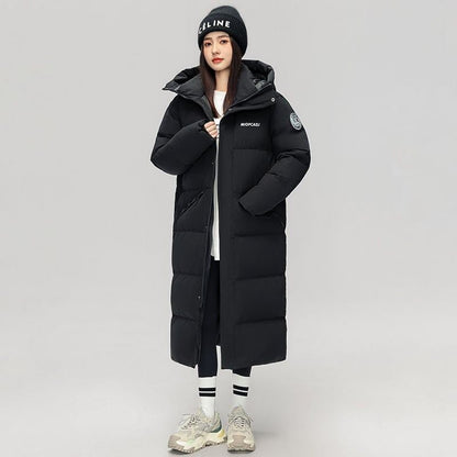 【3回あと払い可能】超人気 上質 ファッション 上品男女兼用 ダウンジャケットE-5891