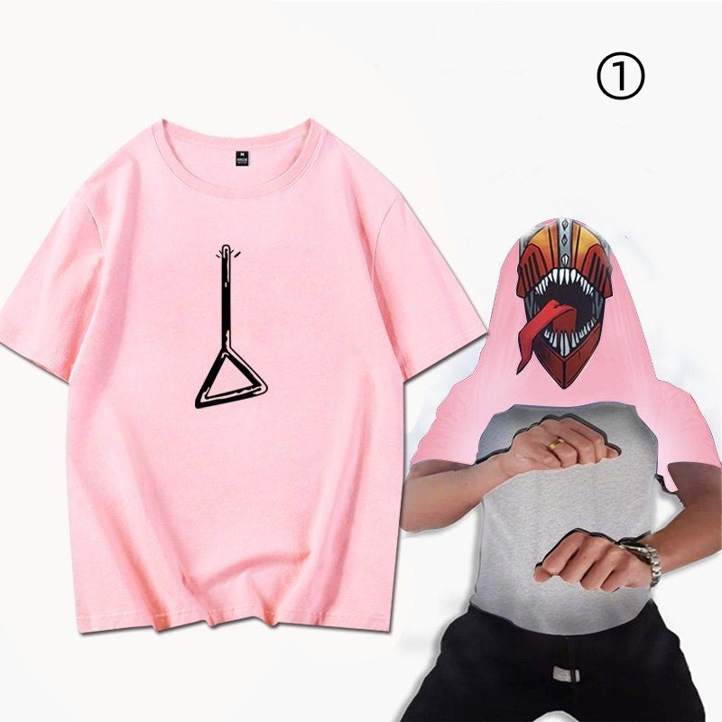 早い者勝ち　売り切れ必至 おすすめ プリントロゴ　半袖 Tシャツ-A2377