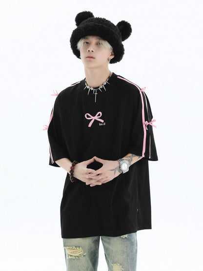 話題沸騰中 着回し力抜群 人気上昇中 カジュアル 全4色 カップル 半袖TシャツE-9164