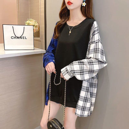 売り切れ必至 個性派 ファッション スウェットE-6220