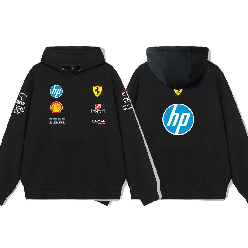 大活躍 着回し力抜群 今季も大流行 超人気商品パーカー-A2175