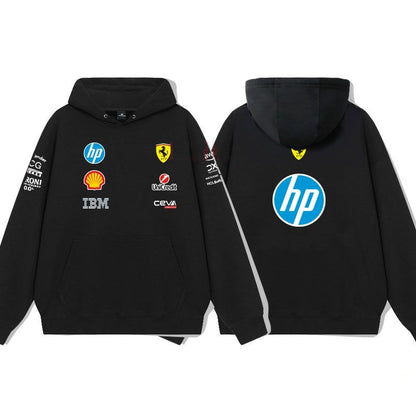 大活躍 着回し力抜群 今季も大流行 超人気商品パーカー-A2175