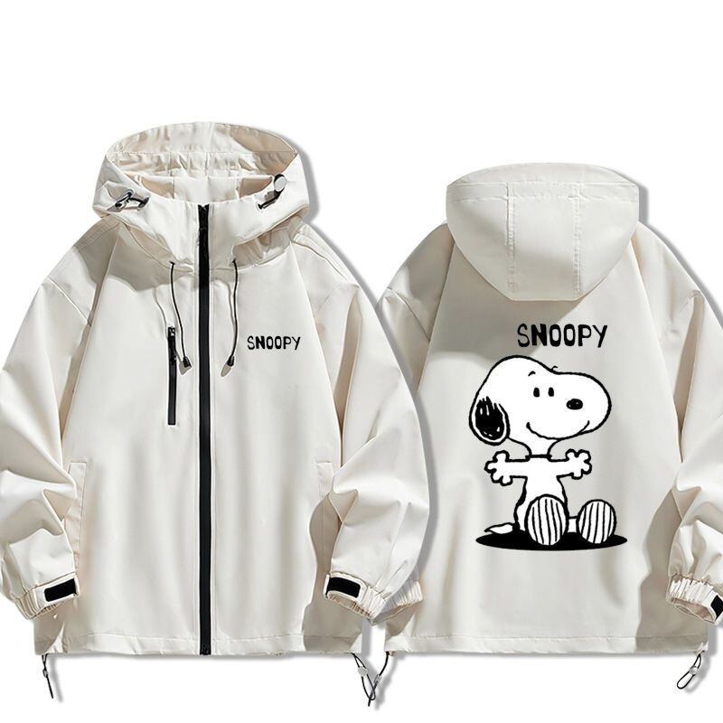 防寒 暖かい 脱着可能ボアライナー付き 撥水加工男女兼用  3way マウンテンジャケット E-12564