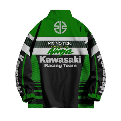 3回あと払い可能です！安定感抜群 ジャケット-A532 セットアップ