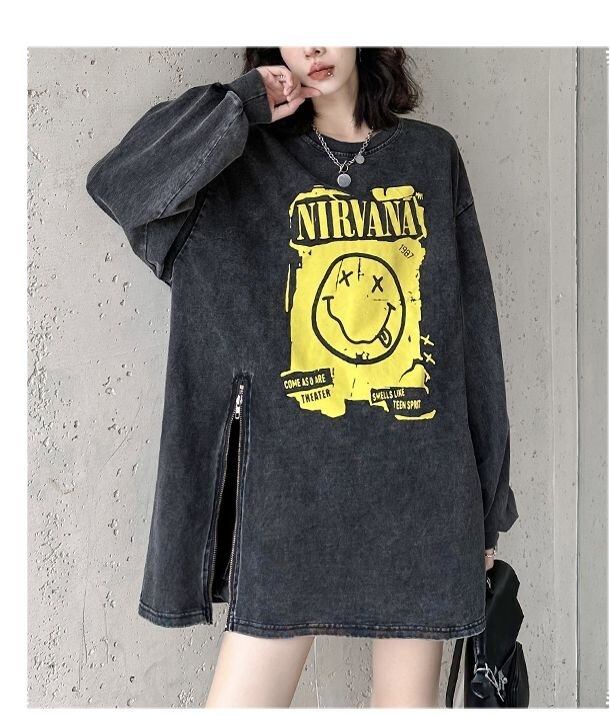 美人度アップ プラスベルベット デザイン性抜群 ニットE-10495