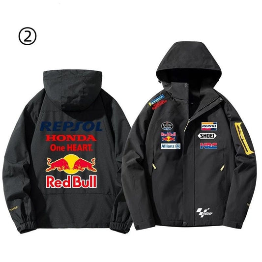 着回し力抜群　おすすめ 売り切れ必至　マウンテンパーカー   3色 ジャケット  E-12327