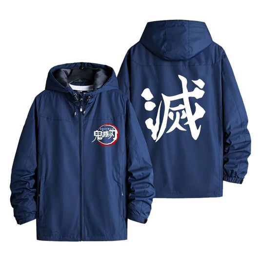 今季も大流行 大人気 防寒  撥水加工 バックビッグロゴ 男女兼用 6色展開 マウンテンパーカー E-12736