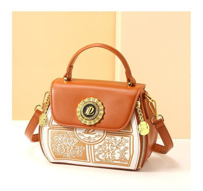 売り切れ必至 ショルダーバッグ 2色選択可 メッセンジャーバッグE-10075