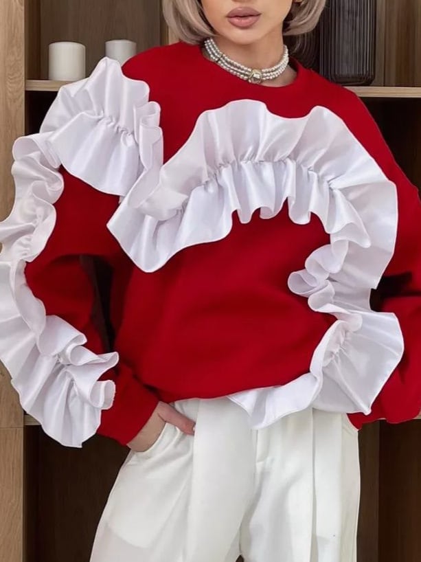 絶対欲しい  おすすめ スウェットE-10122