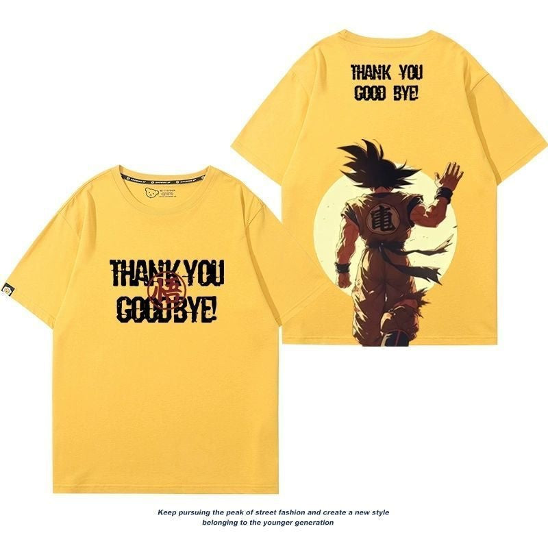 大活躍  売れ筋   おすすめ プリントロゴ 半袖 Tシャツ-A2560