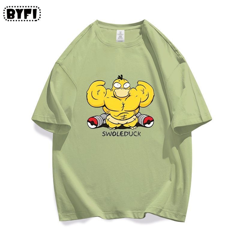 大人可愛い 好感度UP  売れ筋   おすすめ プリントロゴ 半袖 Tシャツ-A2539