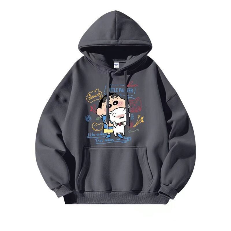 大好評 トレンドアイテム 存在感抜群 肌触り抜群 カジュアル 7色選択 パーカーE-9451