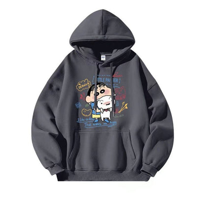 大好評 トレンドアイテム 存在感抜群 肌触り抜群 カジュアル 7色選択 パーカーE-9451