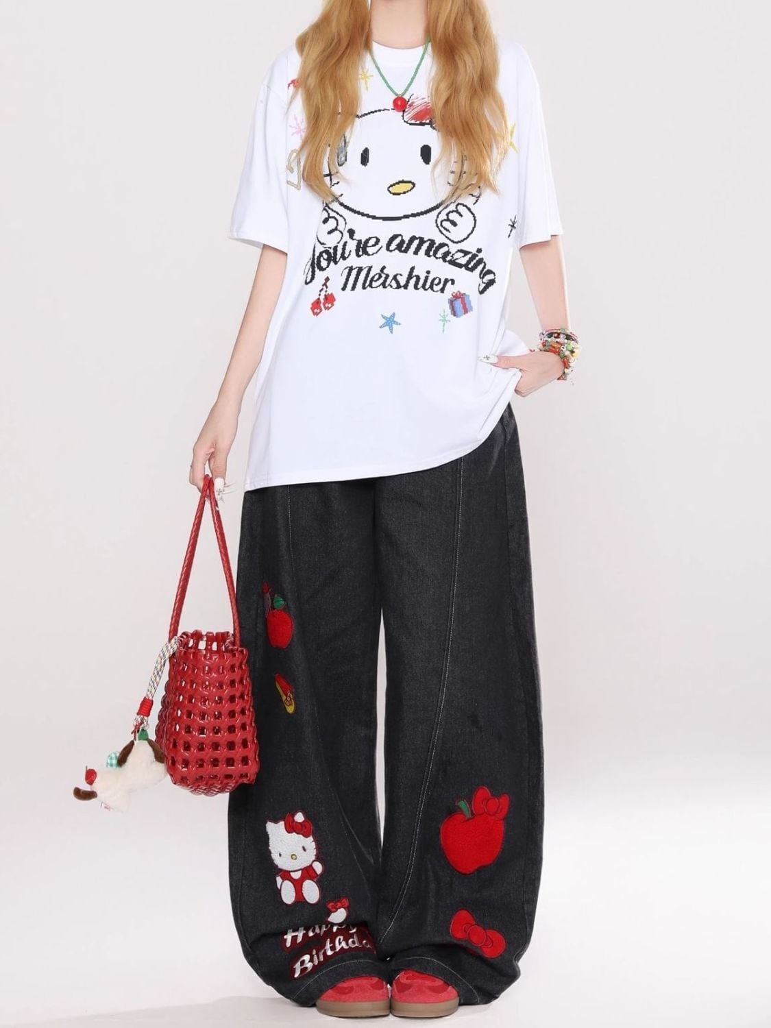 定番シンプル シンプル ファッション感満々 売り切れ必至 着回し力抜群  パンツE-12903