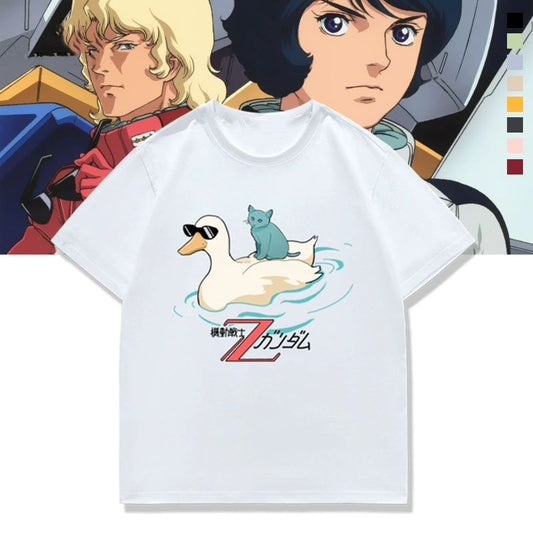 ファッション　売れ筋   おすすめ プリントロゴ 半袖 Tシャツ-A2604