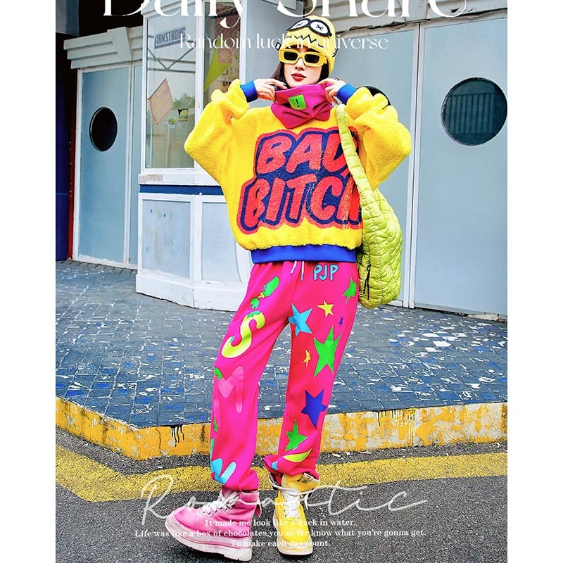 デザイン性抜群 カジュアル アバンギャルド 保温 防風 防寒 3種選択 パーカーE-9991