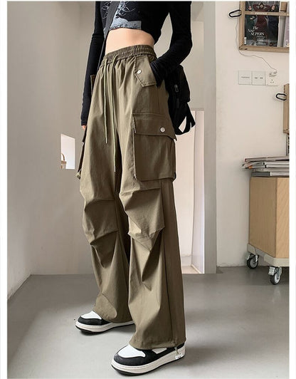 着回し力抜群 プラスベルベット カジュアル 4色選択 パンツE-10491