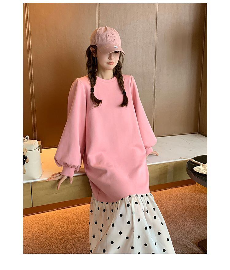 【半額！期間限定！！】超人気 オシャレ 都市ファッショ デザイン ファッション感満々 切り替え ワンピースE-9700