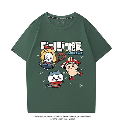 大好評　好感度UP  売れ筋   おすすめ プリントロゴ 半袖 Tシャツ-A2527