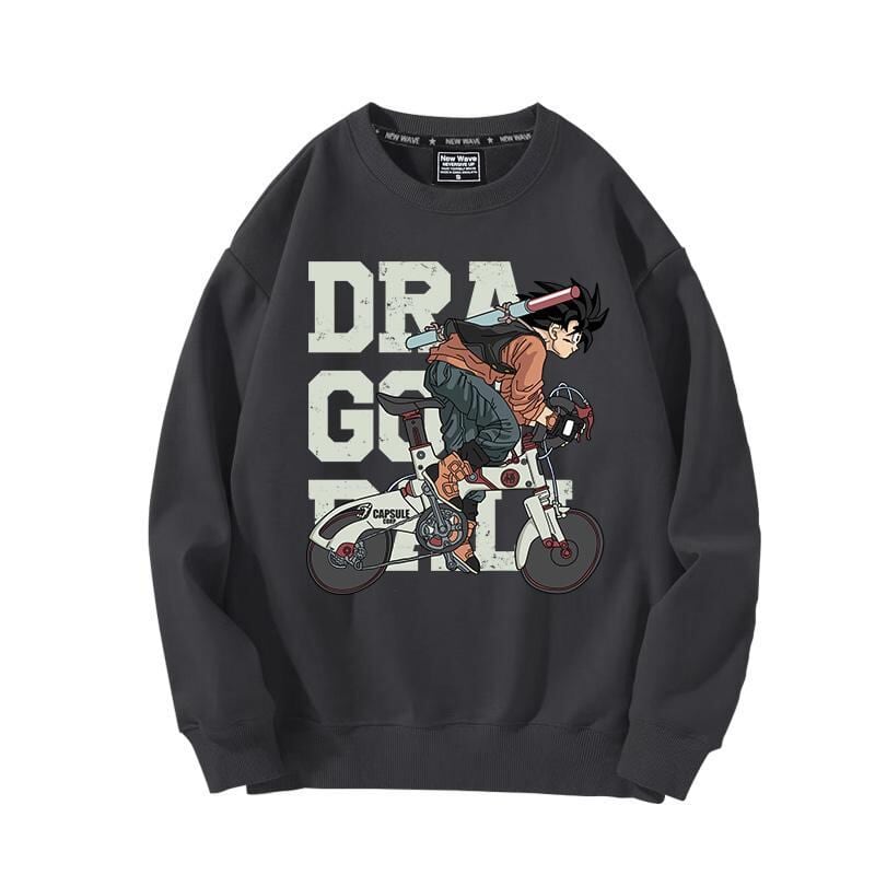 【ランキングNO.2】数量限定 カジュアル 個性的なデザイン プリント 8色選択 男女兼用 スウェットE-9949