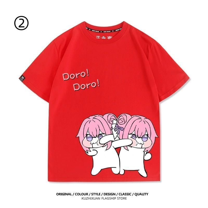 おすすめ　絶対欲しい　シンプル　おすすめ プリントロゴ 半袖 Tシャツ-A2631